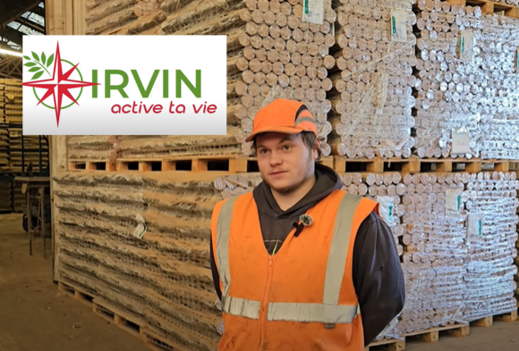 [Titre de l'actualité]